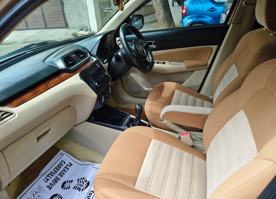 Maruti Suzuki Swift dzire - Image 4